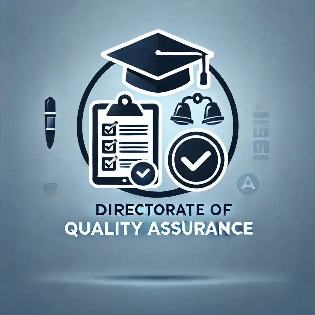 Directorate of Quality Assurance