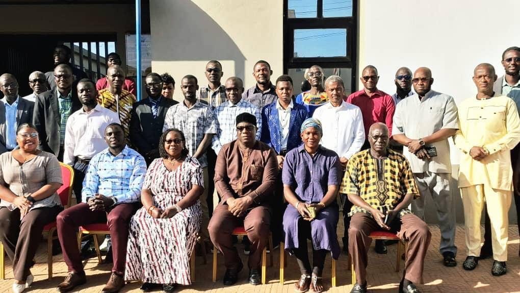QA Train TVET Centres B1